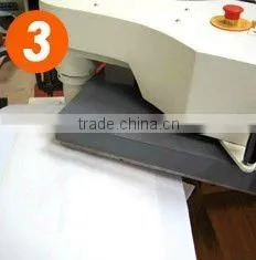 T shirt Transfer Paper for Polyester Material