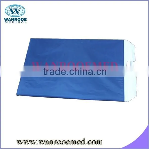 PC type of transfer sheet (Patient Move From Bed To Bed)