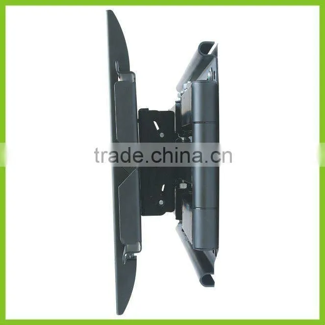 PLB137-44 Extendable Arm VESA 400x400 Full Motion Wall Mount for LED TV