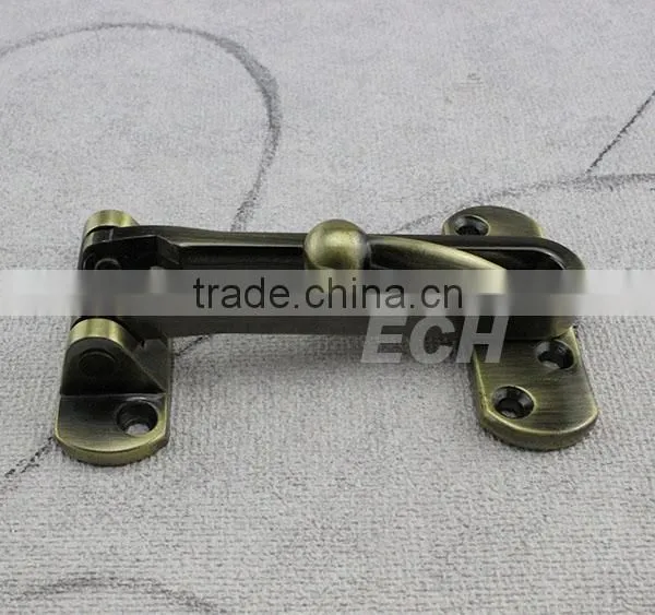 New style standrard zinc alloy door finger guard