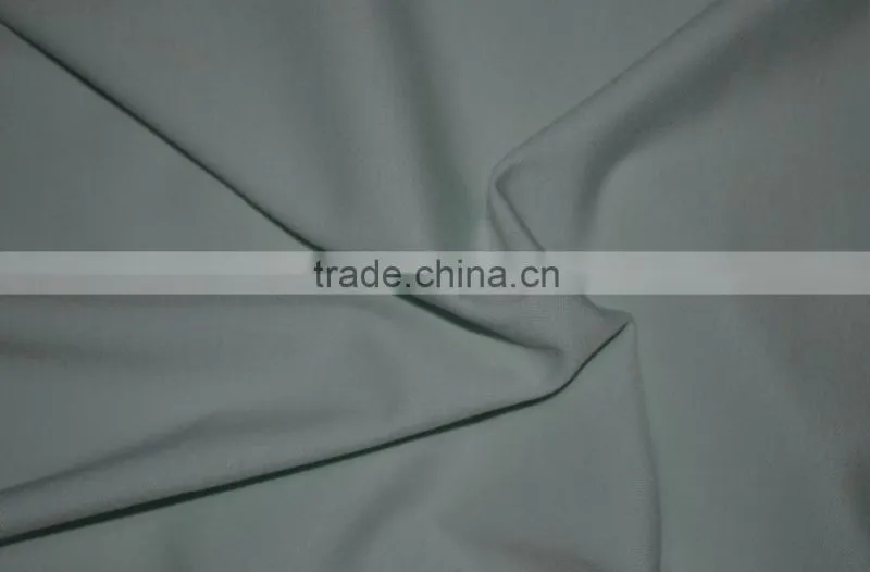 60s Super Quality Dobby Interlock Plain Dyed Knit Fabric