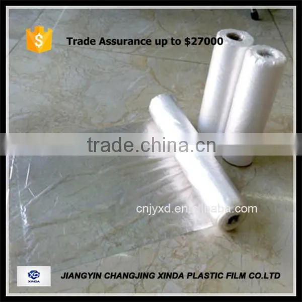 plastic swing bin liners bags on roll