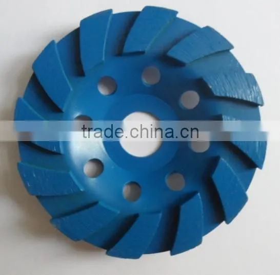 Diamond Grinding Wheel