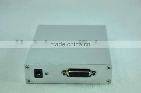 USB2 ECU Programmer for Cars, Trucks, Traktors and bikes FGTech Master Easy to Install and USe Multi-language