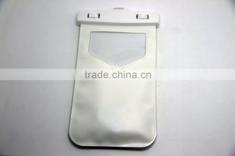 The Latest Waterproof Pouch Case Bag For Cell Phones Dry Bag For Mobile Phone Wholesale