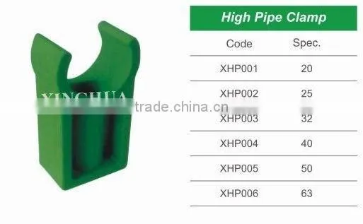 new product ppr pipe clamp