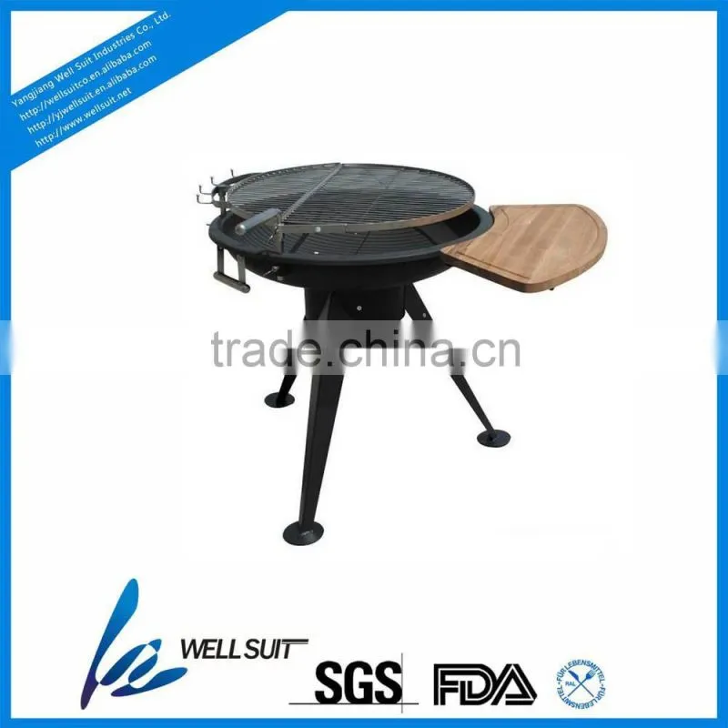 Hot sale professional quality bbq tools set