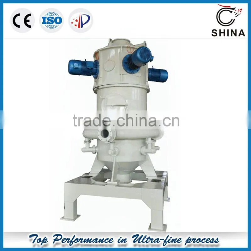 QWJ Jet pulverizer