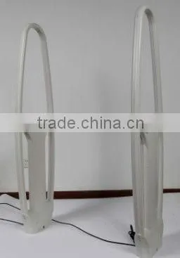 On sale!!! Best price ,Eco-fridendly High Sensibility 58KHz ABS EAS AM system, anti-theft system for library
