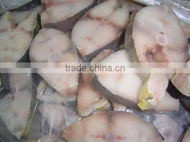 Frozen Mahi Mahi fish fillet