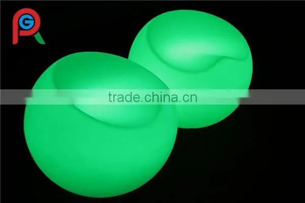 Full Color Changing Bar lighting furniture led lighting table