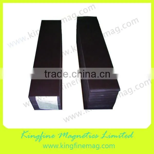 magnetic sheet adhesive sheet