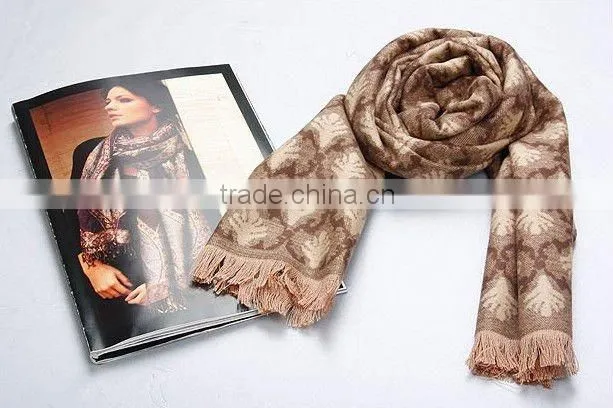 100 silk velvet scarf