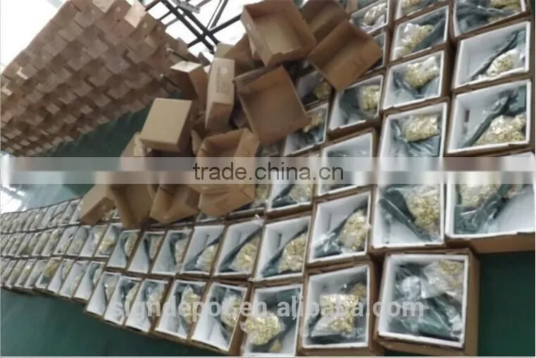 WELDON manual fabric hole Eyelet punching machine