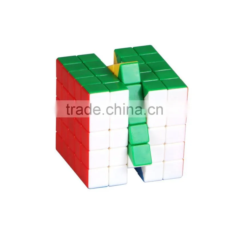 plastic abs material children puzzle