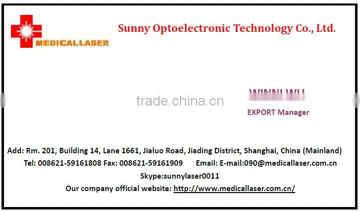 Fractional Laser Skin Resurfacing Co2 Laser