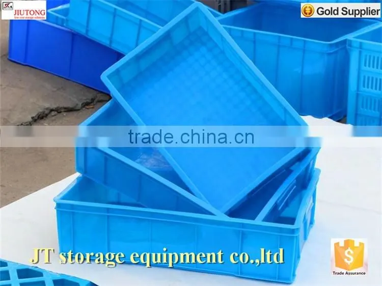 industrial plastic containers/plastic turnover box