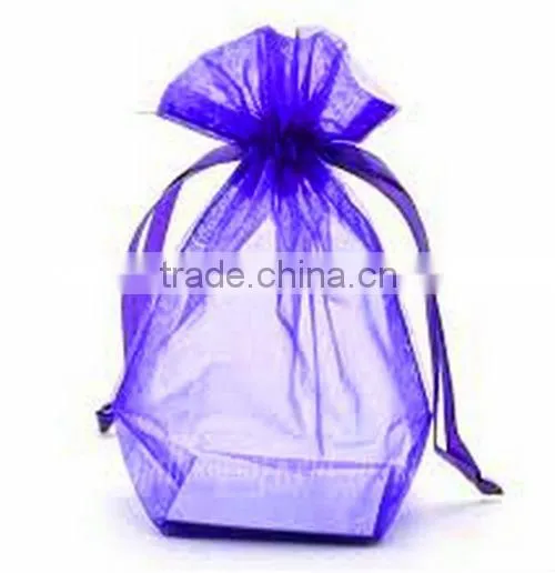 High Quality Organza Bags For Package