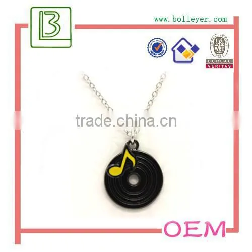 Unique Art Pendant Necklace wedding souvenirs