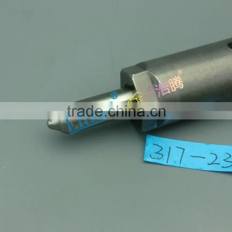 oil engine 320D excavator injector/solenoid fuel injector 317-2300/diesel enjektor 3172300