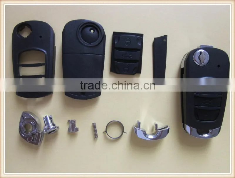 remote control key shell/case/ cover ,can make mold as per needs BM-092