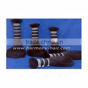 THE GOOD 100% virgin indian hair