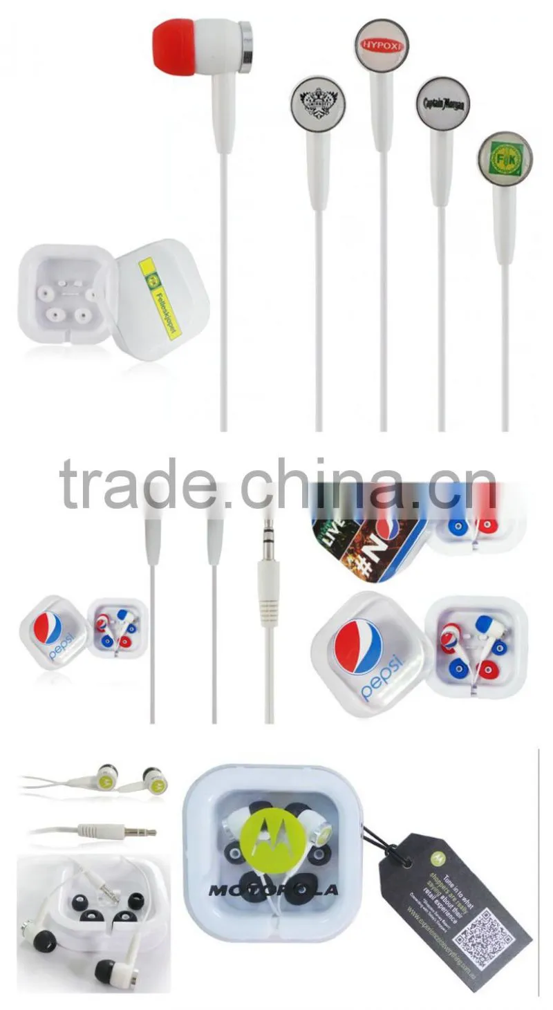 Extra Super Bass Earphone