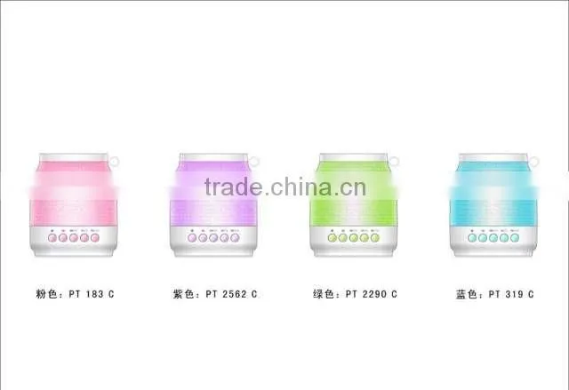 New Products Light Bluetooth Speaker With Good Offer, Speakers With Strobe Light