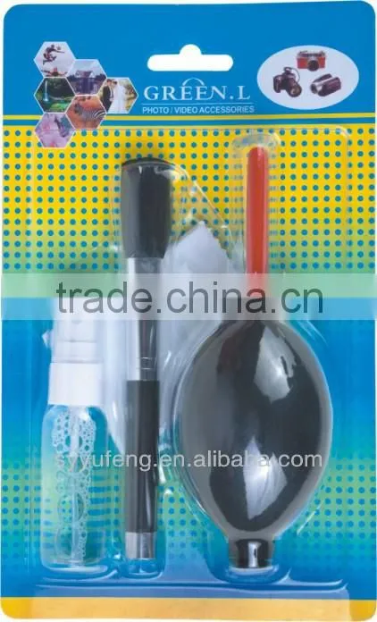 lens cleaning brush for camera /computer