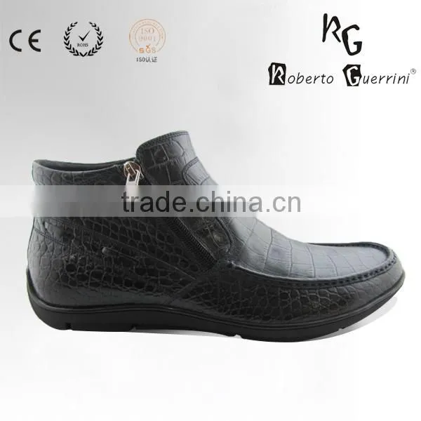 Roberto Guerrini Cheap Fashion Boots Men