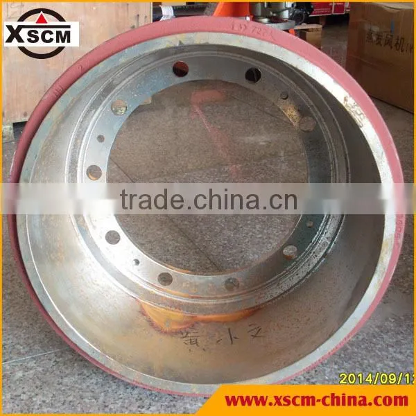 Mining truck XCMG accessories china drum brake