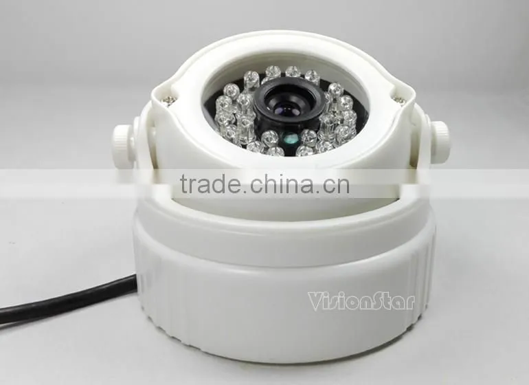 Infrared technology cmos sensor weatherproof outdoor security onvif 3 Mega pixels H.265 IP camera