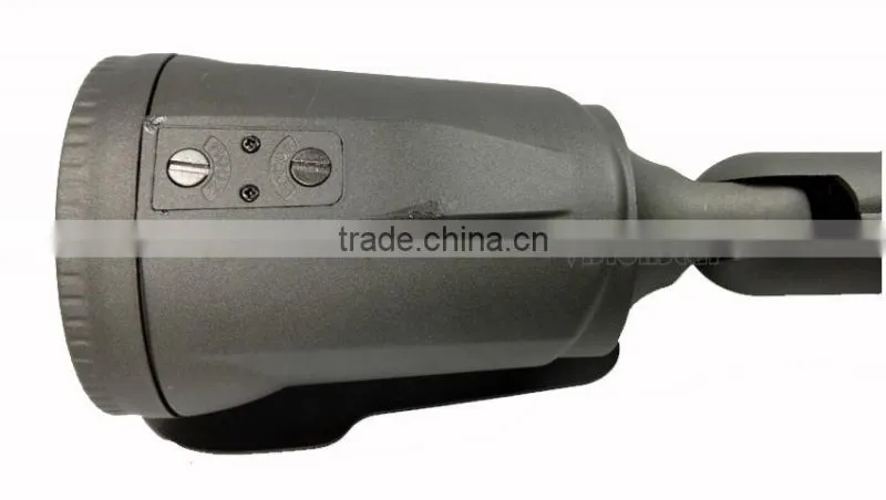 3.0 megapixel ip camera onvif plug and play hd bullet camera outdoor surveillance security