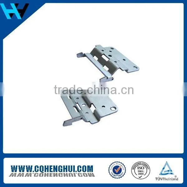 Alibaba China Metal Curling Progressive Stamping Dies / Mold