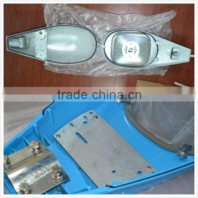 all in one solar led street light esl-07