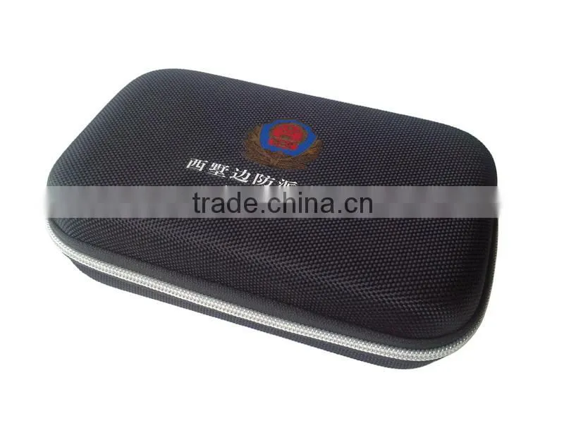 Multifunctional waterproof survial first aid kit