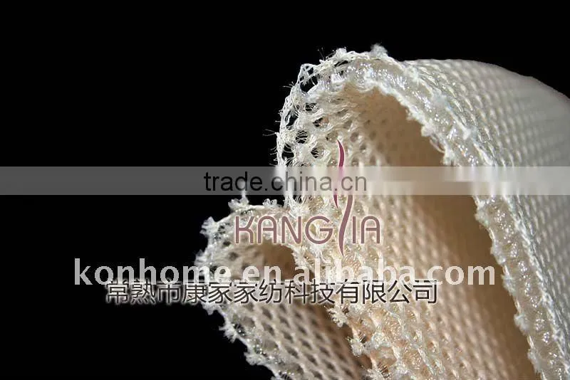 quick dry air mesh fabric