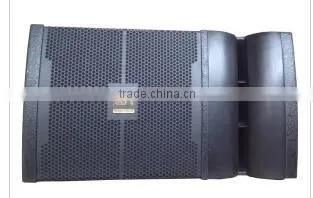 2016 Outdoor Concert System Loudspeakr Line Array