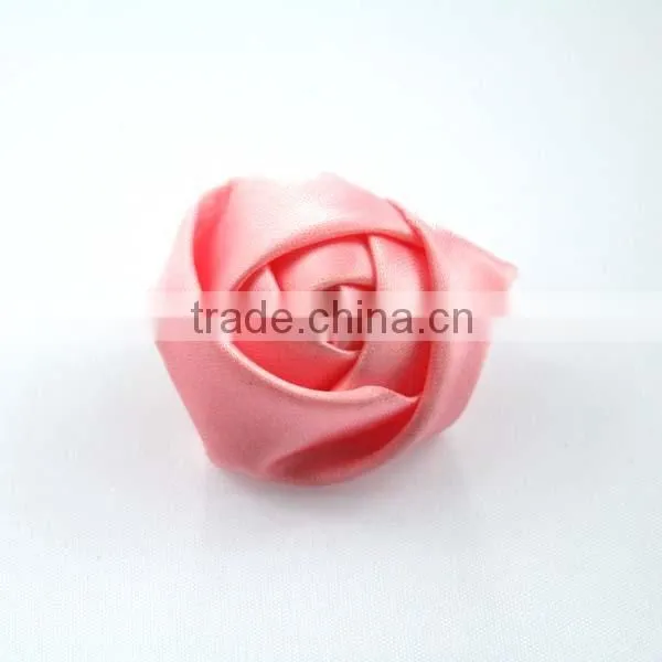 fabric flowers for clothing