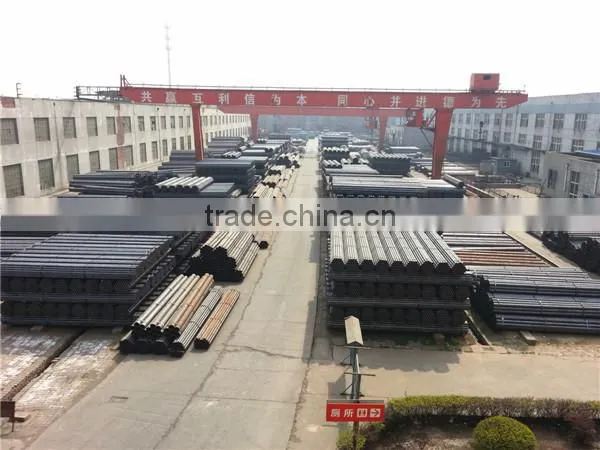 34 production lines erw pipe making machine 49