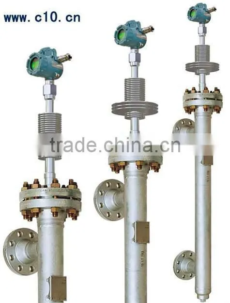 RF2030A guided wave radar level transmitter penetrating radar