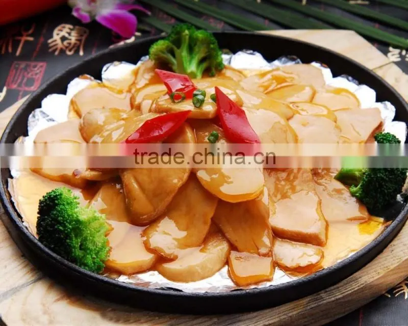 High Quality Grey Mushroom China