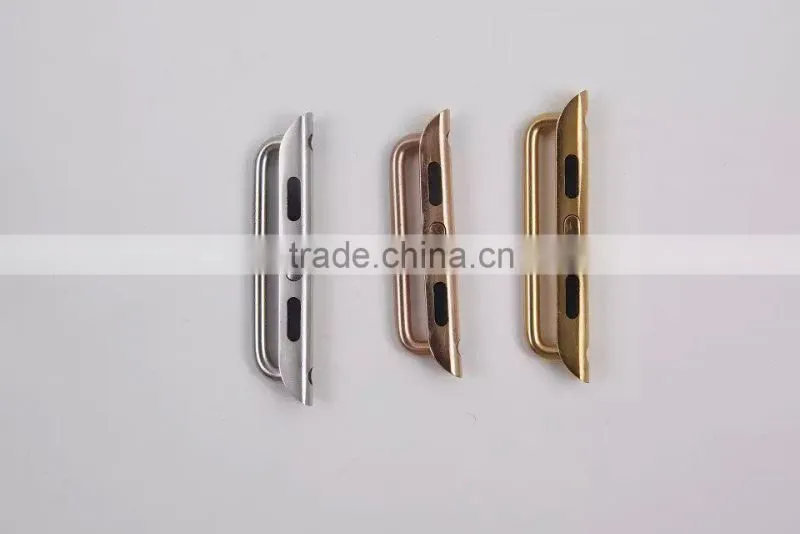 High quality original hardware accessories for apple watch 42mm