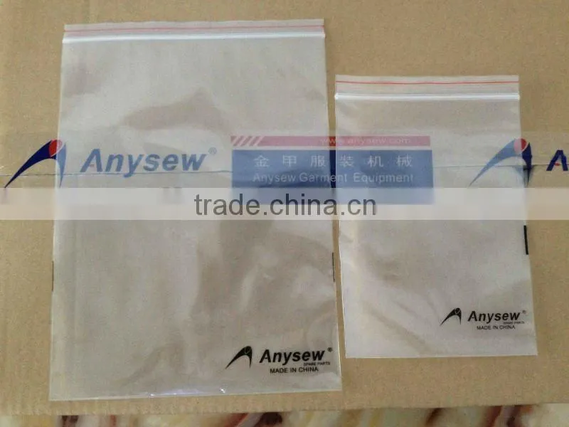 Industrial sewing machine spare parts knife