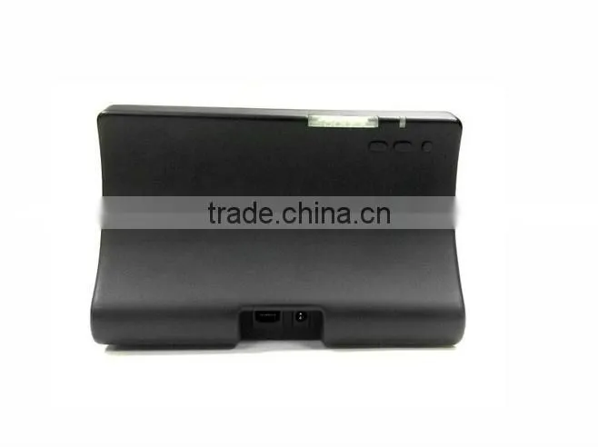 7" Desktop Android Tablet Restaurant Menu Digital Display