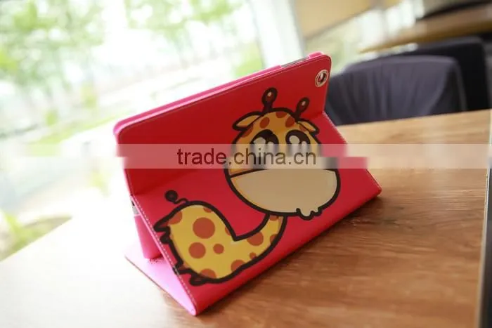 Shockproof 10.6 Inch Tablet Case Leather Flip Cover,PU Leather With Stand Case