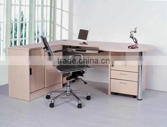 Office Furniture modular Workstation/Work Desk Design