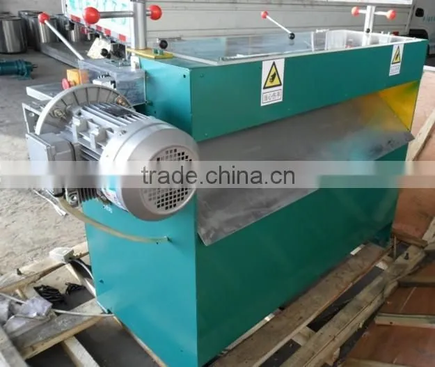 Conveyor Belt Slitting Machine FT800