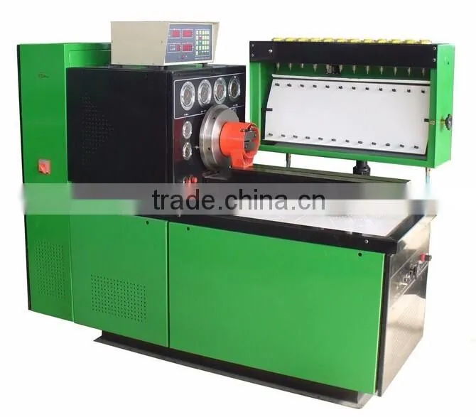 12psb test bench with 11kw or 15kw