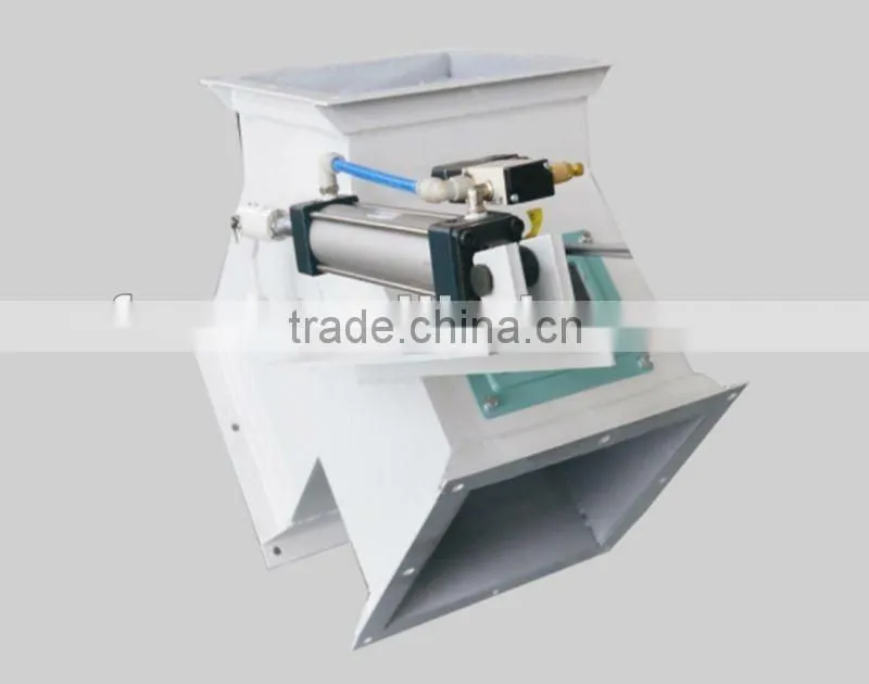 TBDQ Pneumatic Three way Valve